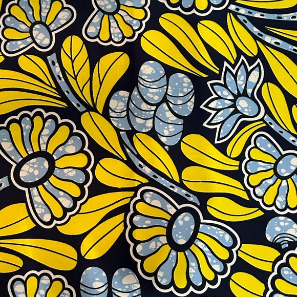 African cut fabrics. - Picture 6 of 12